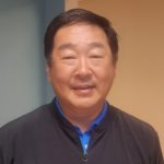 Dr. Steve Yang